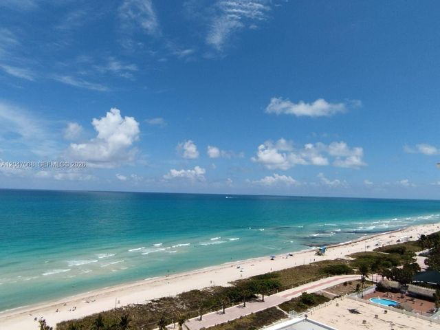 5401 Collins Avenue 1110, Miami Beach, FL 33140