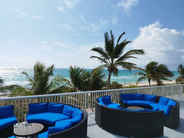 5401 Collins Avenue 1110, Miami Beach, FL 33140