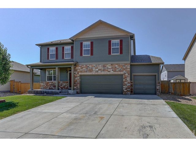 3657 Torch Lily St, Wellington, CO 80549