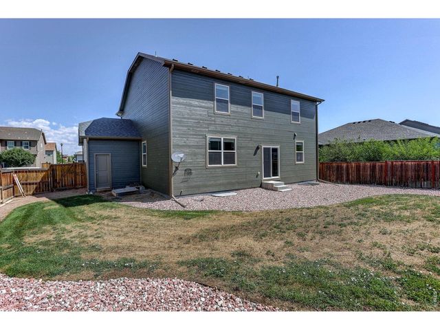 3657 Torch Lily St, Wellington, CO 80549