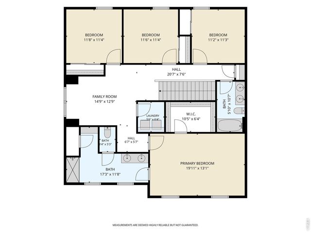 3657 Torch Lily St, Wellington, CO 80549