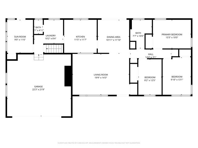 3415 Huffman Boulevard, Rockford, IL 61103