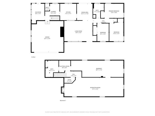 3415 Huffman Boulevard, Rockford, IL 61103