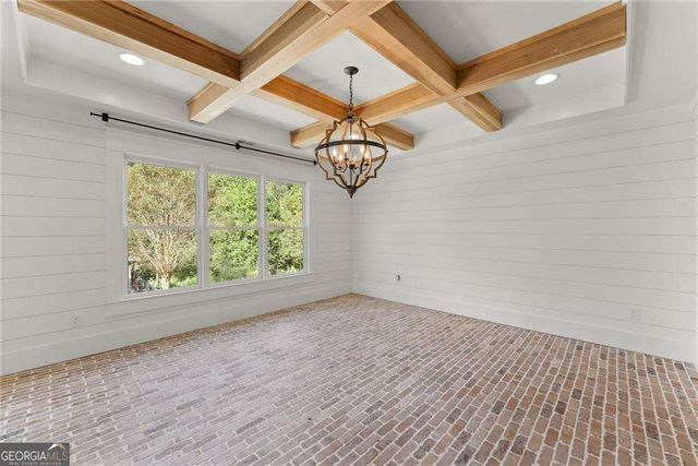 749 Hubert Pittman Road TRACT 2, Pendergrass, GA 30567