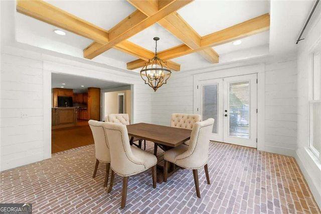 749 Hubert Pittman Road TRACT 2, Pendergrass, GA 30567