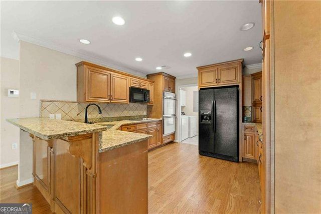 749 Hubert Pittman Road TRACT 2, Pendergrass, GA 30567