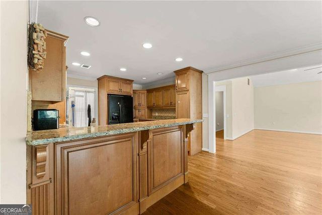 749 Hubert Pittman Road TRACT 2, Pendergrass, GA 30567