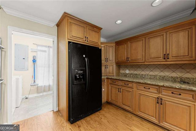 749 Hubert Pittman Road TRACT 2, Pendergrass, GA 30567