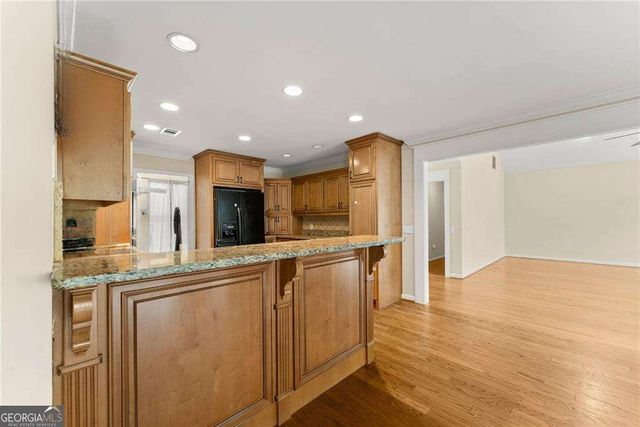 749 Hubert Pittman Road TRACT 2, Pendergrass, GA 30567