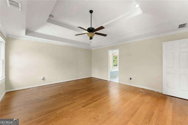 749 Hubert Pittman Road TRACT 2, Pendergrass, GA 30567