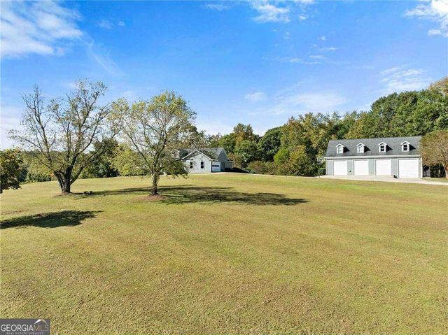 749 Hubert Pittman Road TRACT 2, Pendergrass, GA 30567