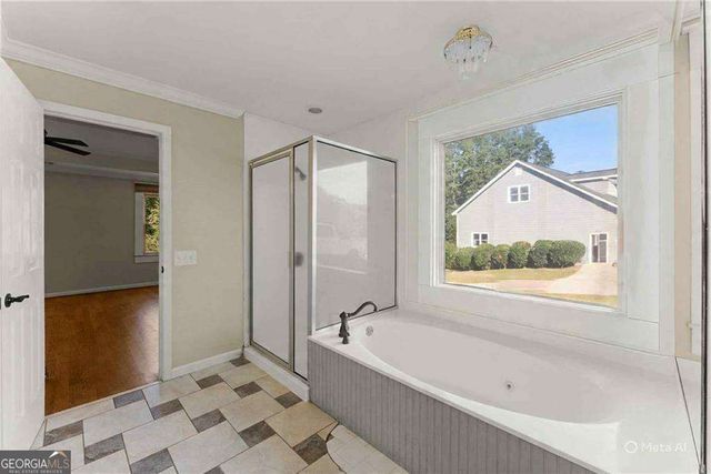 749 Hubert Pittman Road TRACT 2, Pendergrass, GA 30567