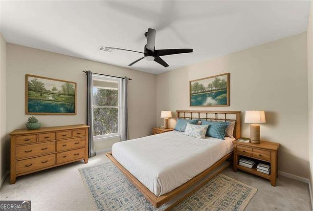 749 Hubert Pittman Road TRACT 2, Pendergrass, GA 30567