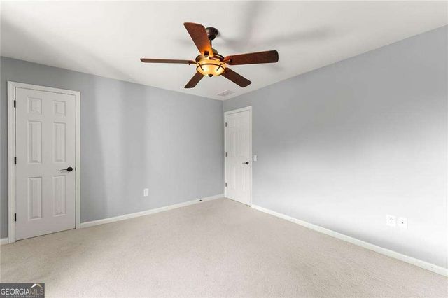 749 Hubert Pittman Road TRACT 2, Pendergrass, GA 30567