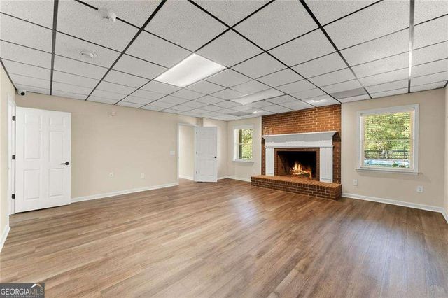 749 Hubert Pittman Road TRACT 2, Pendergrass, GA 30567