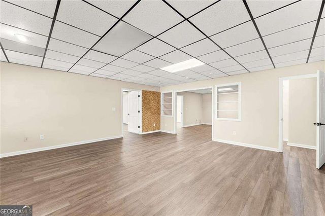 749 Hubert Pittman Road TRACT 2, Pendergrass, GA 30567