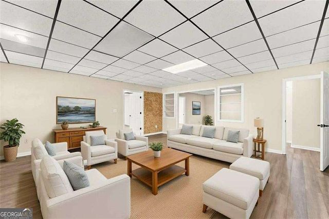 749 Hubert Pittman Road TRACT 2, Pendergrass, GA 30567