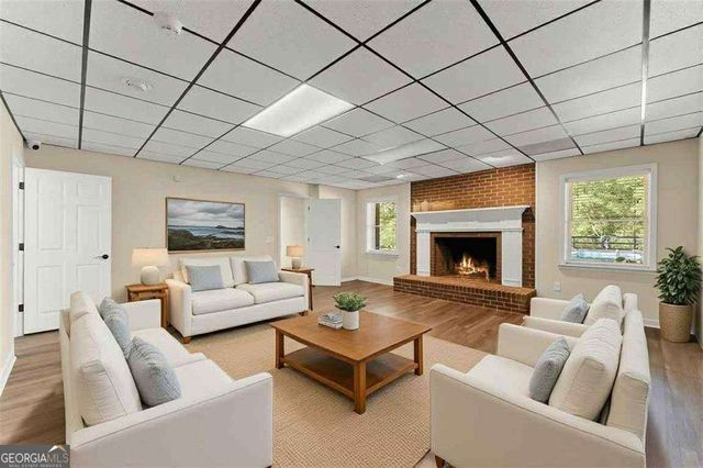 749 Hubert Pittman Road TRACT 2, Pendergrass, GA 30567