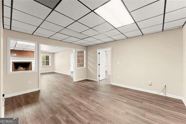 749 Hubert Pittman Road TRACT 2, Pendergrass, GA 30567