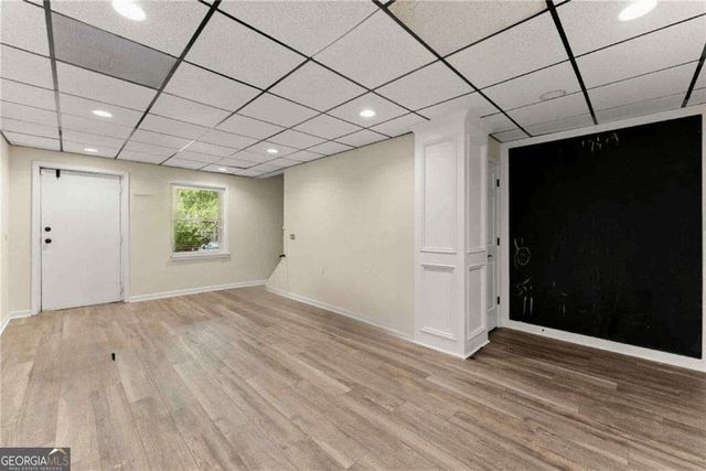 749 Hubert Pittman Road TRACT 2, Pendergrass, GA 30567