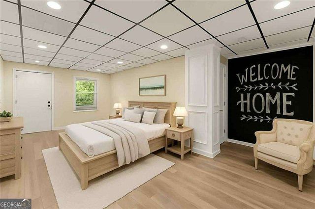 749 Hubert Pittman Road TRACT 2, Pendergrass, GA 30567