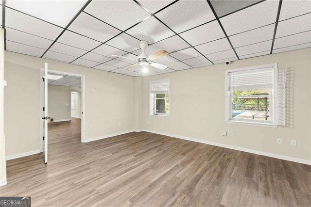 749 Hubert Pittman Road TRACT 2, Pendergrass, GA 30567