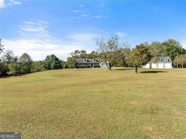 749 Hubert Pittman Road TRACT 2, Pendergrass, GA 30567