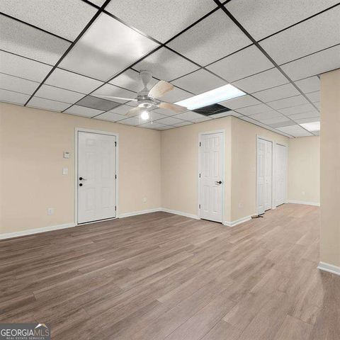 749 Hubert Pittman Road TRACT 2, Pendergrass, GA 30567