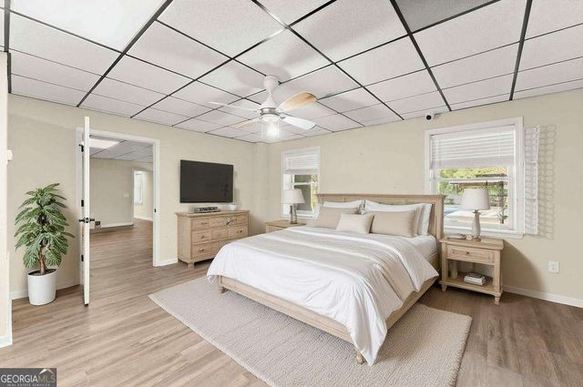 749 Hubert Pittman Road TRACT 2, Pendergrass, GA 30567