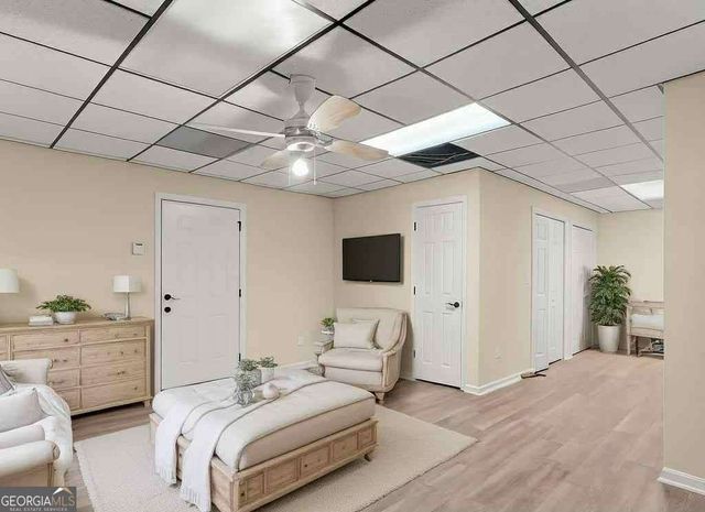 749 Hubert Pittman Road TRACT 2, Pendergrass, GA 30567