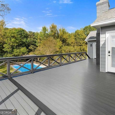 749 Hubert Pittman Road TRACT 2, Pendergrass, GA 30567