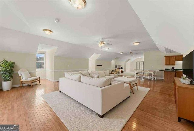 749 Hubert Pittman Road TRACT 2, Pendergrass, GA 30567