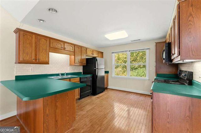 749 Hubert Pittman Road TRACT 2, Pendergrass, GA 30567