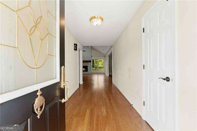 749 Hubert Pittman Road TRACT 2, Pendergrass, GA 30567