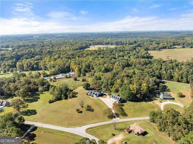 749 Hubert Pittman Road TRACT 2, Pendergrass, GA 30567