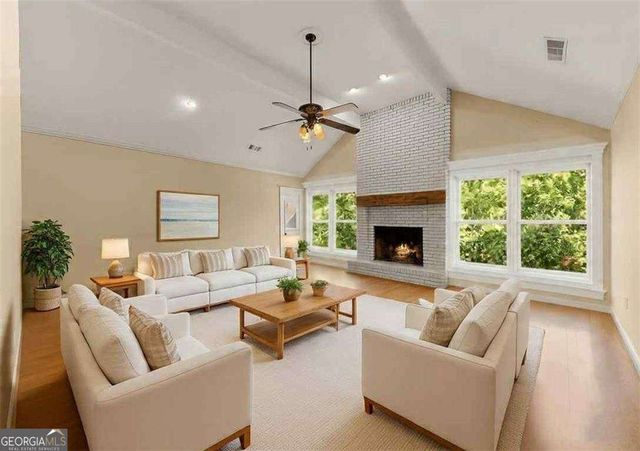 749 Hubert Pittman Road TRACT 2, Pendergrass, GA 30567