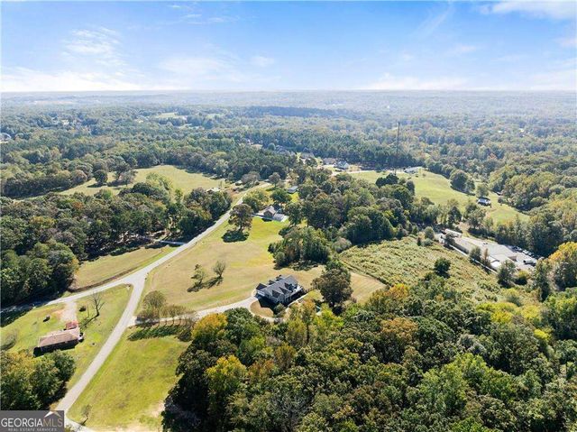 749 Hubert Pittman Road TRACT 2, Pendergrass, GA 30567