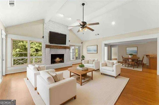 749 Hubert Pittman Road TRACT 2, Pendergrass, GA 30567