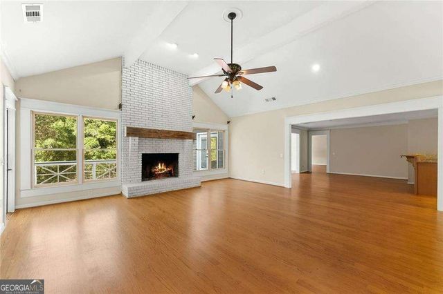 749 Hubert Pittman Road TRACT 2, Pendergrass, GA 30567