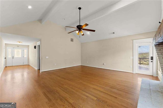 749 Hubert Pittman Road TRACT 2, Pendergrass, GA 30567