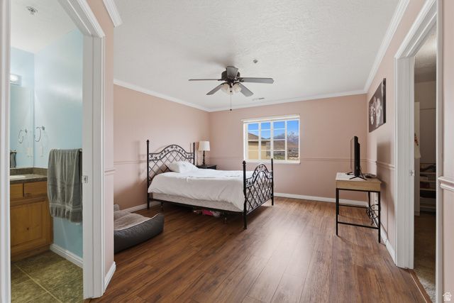51 W RIDGE RD, Saratoga Springs, UT 84045