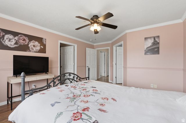 51 W RIDGE RD, Saratoga Springs, UT 84045