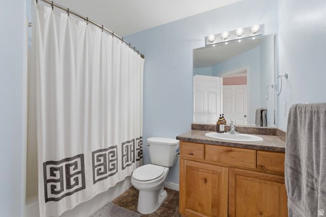 51 W RIDGE RD, Saratoga Springs, UT 84045