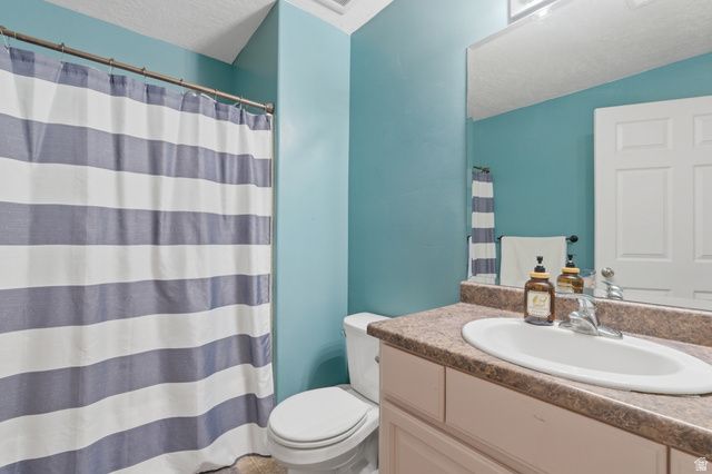 51 W RIDGE RD, Saratoga Springs, UT 84045