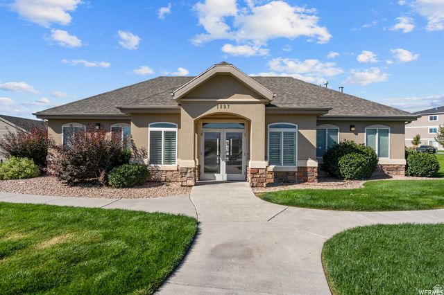 51 W RIDGE RD, Saratoga Springs, UT 84045