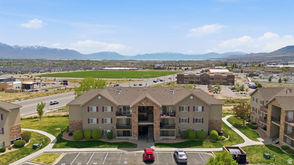 51 W RIDGE RD, Saratoga Springs, UT 84045