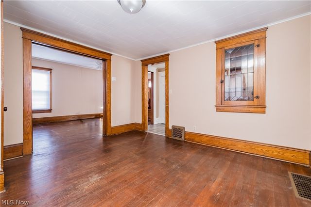 1000 Arlington Avenue SW, Canton, OH 44710