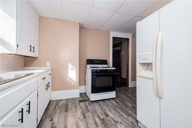 1000 Arlington Avenue SW, Canton, OH 44710