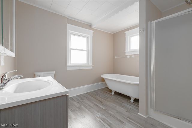 1000 Arlington Avenue SW, Canton, OH 44710