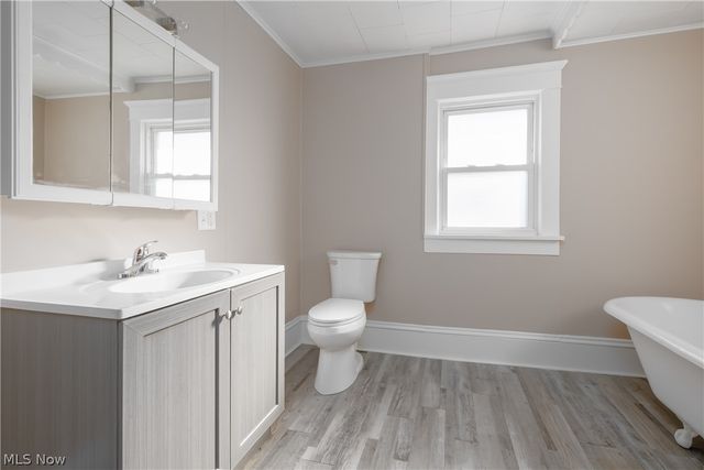 1000 Arlington Avenue SW, Canton, OH 44710